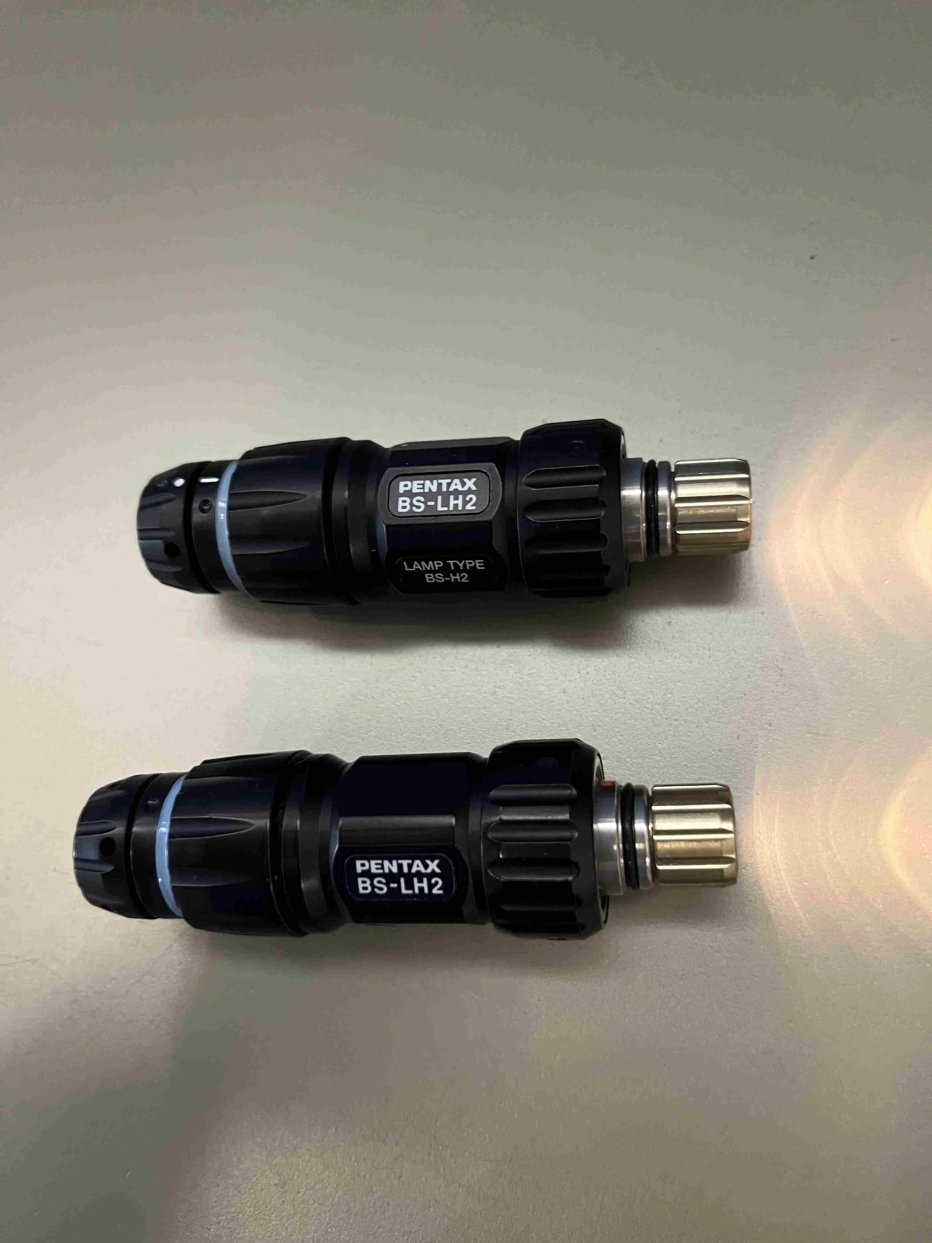 PENTAX BS-LH2 Endoscope light source
