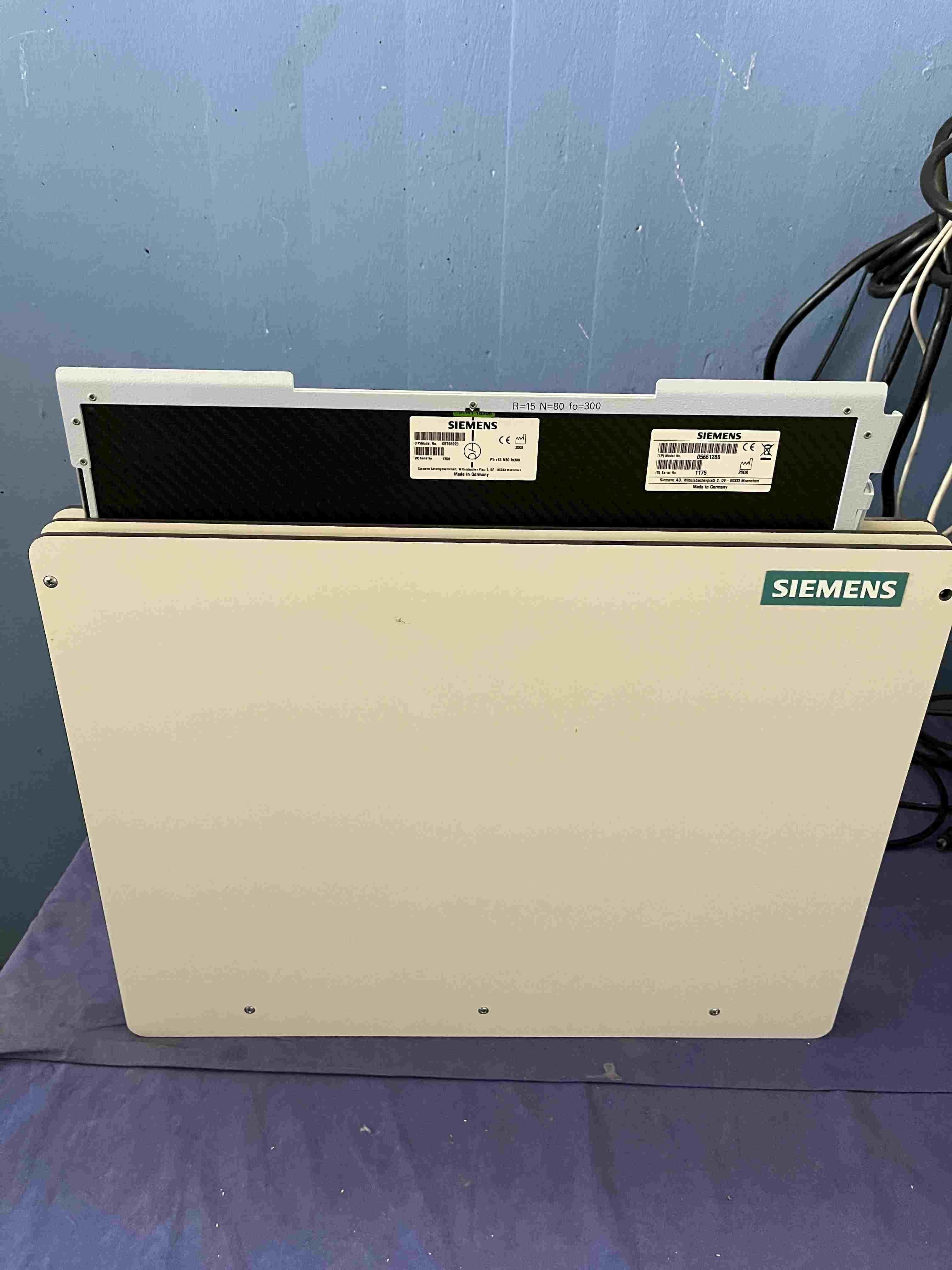 SIEMENS Polydoros IT 55 X-ray generator