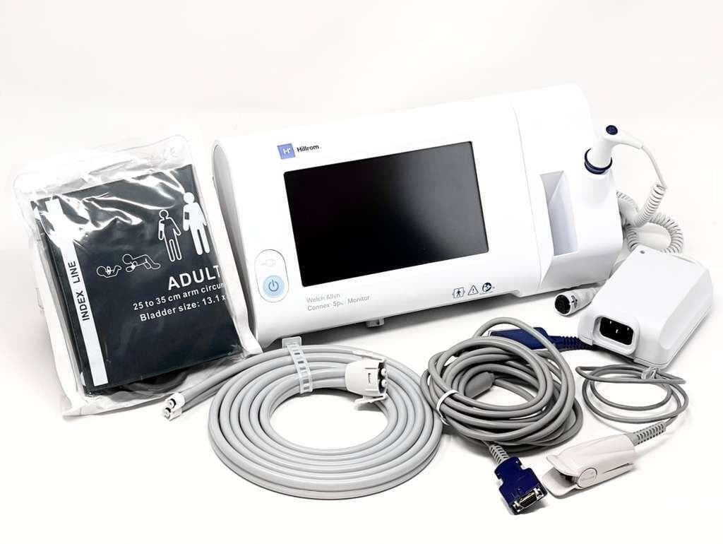 WELCH ALLYN Connex Spot 75CT Vital signs monitor
