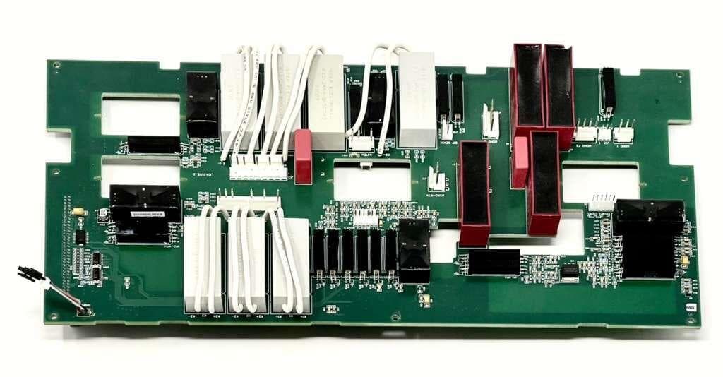 COVIDIEN S1035487 Spare part for surgery equipment
