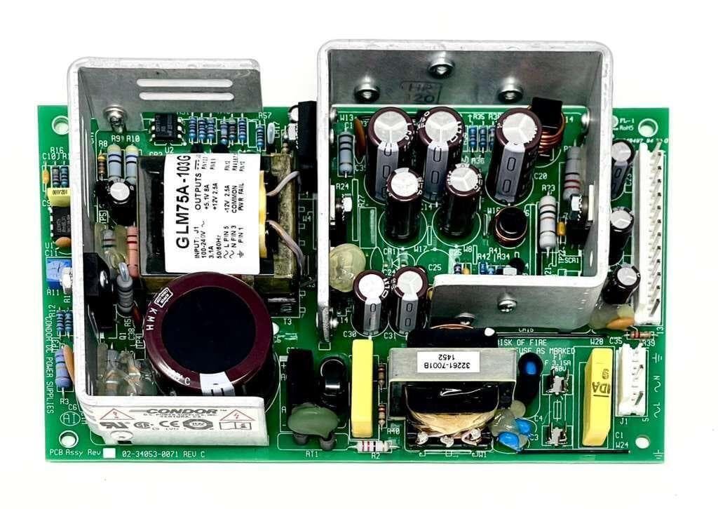 COVIDIEN S207000252 Spare part for surgery equipment