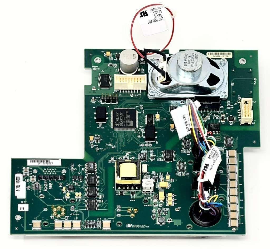 COVIDIEN S1017709 Spare part for surgery equipment