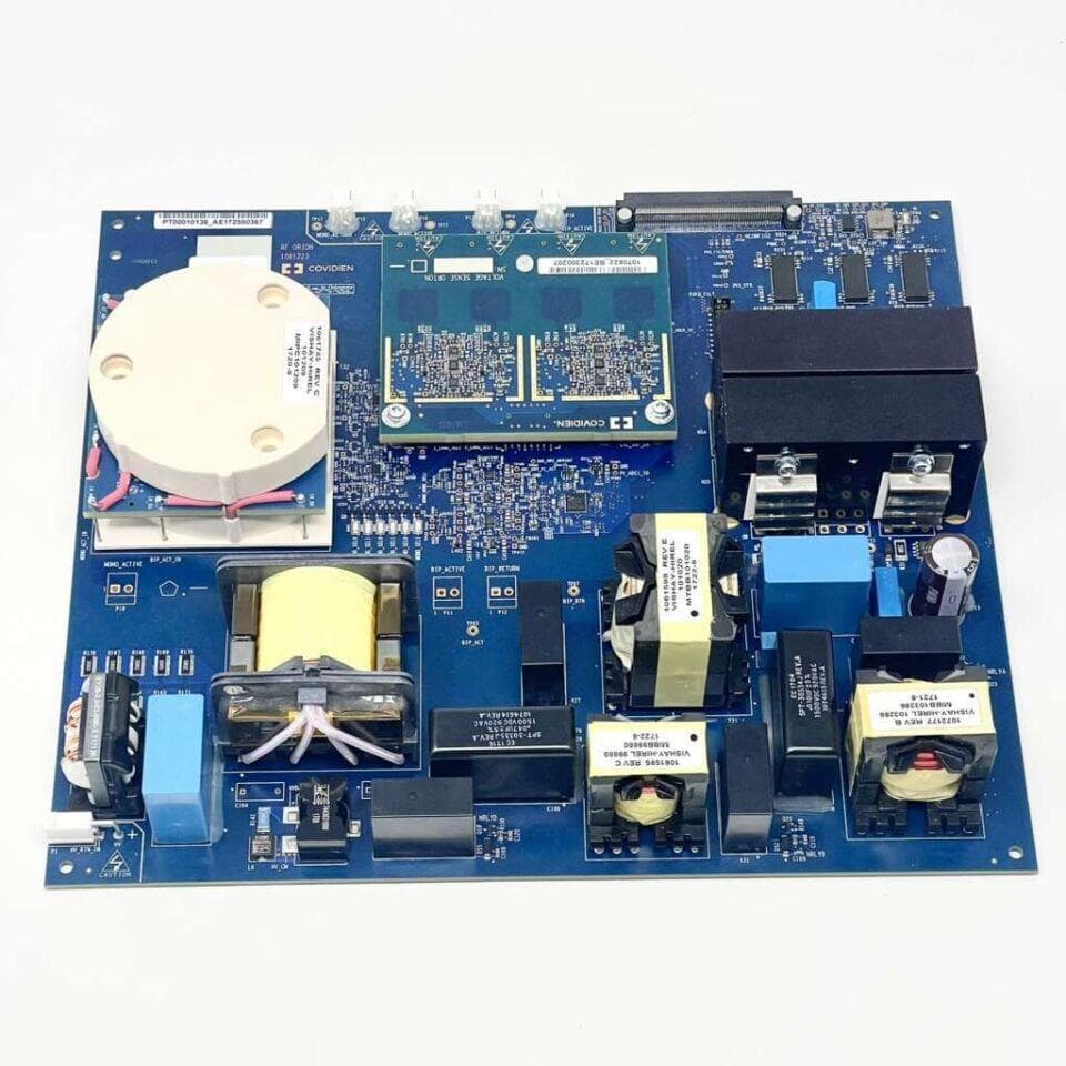 COVIDIEN PT00093999 Spare part for surgery equipment