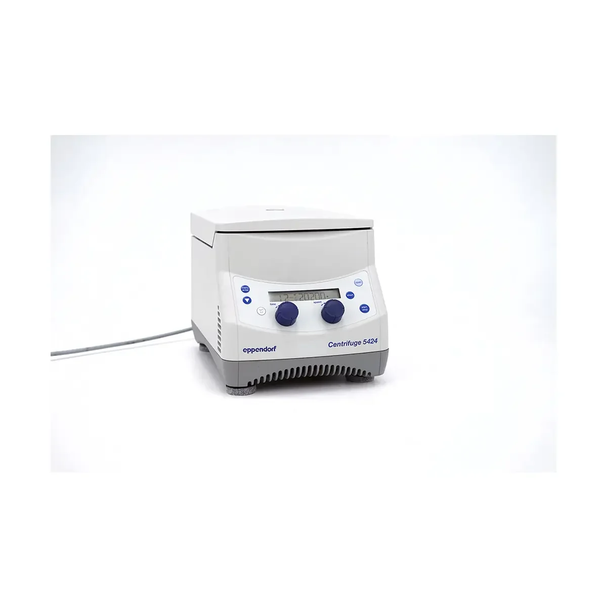 EPPENDORF 5424 Laboratory centrifuge