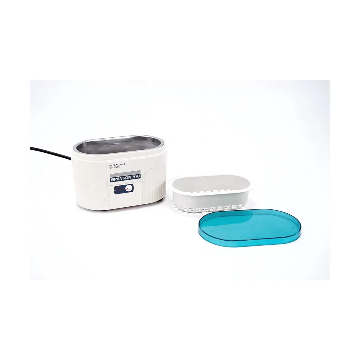 BRANSON 200 Ultrasonic Cleaner