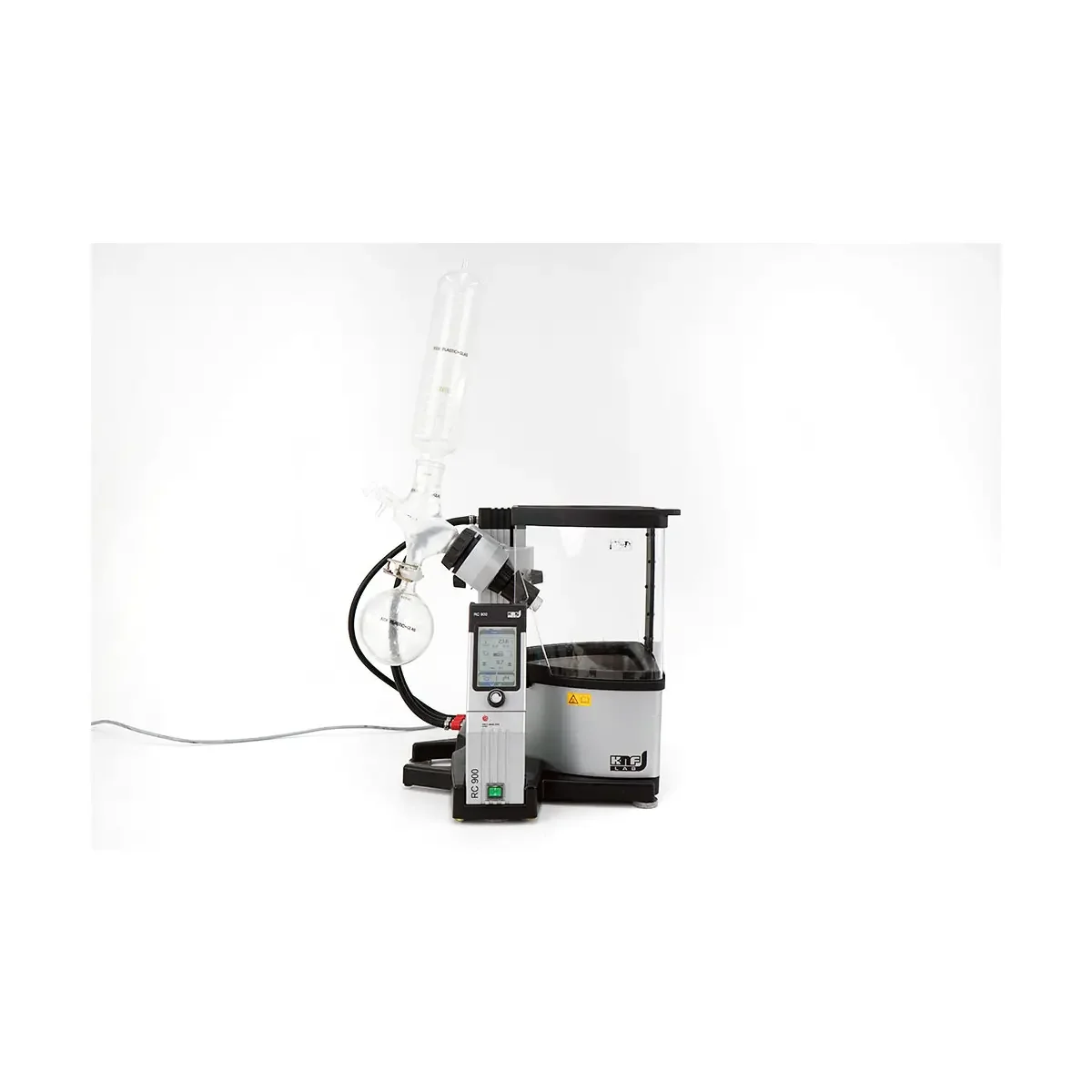 KNF NEUBERGER RC 900 Rotary evaporator