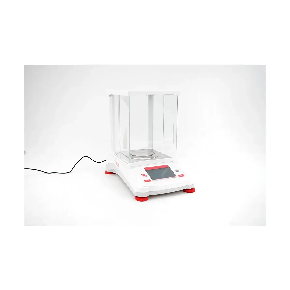 OHAUS AX124 Laboratory balance