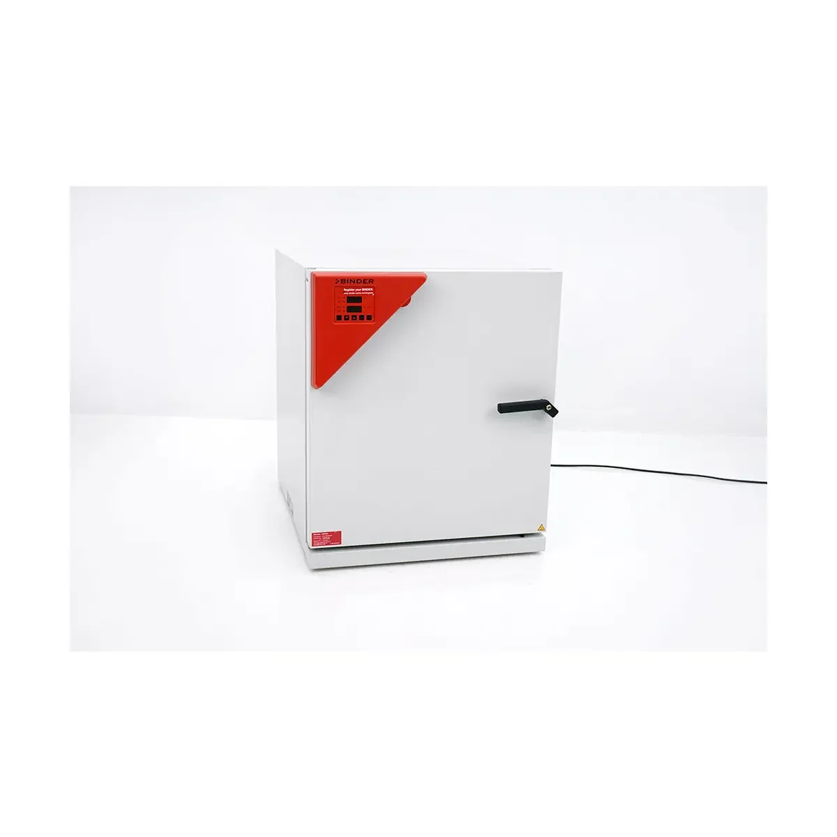 BINDER C 150 Laboratory incubator