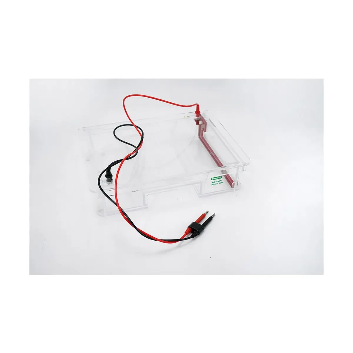 BIO-RAD Sub-Cell Model 192 Electrophoresis system