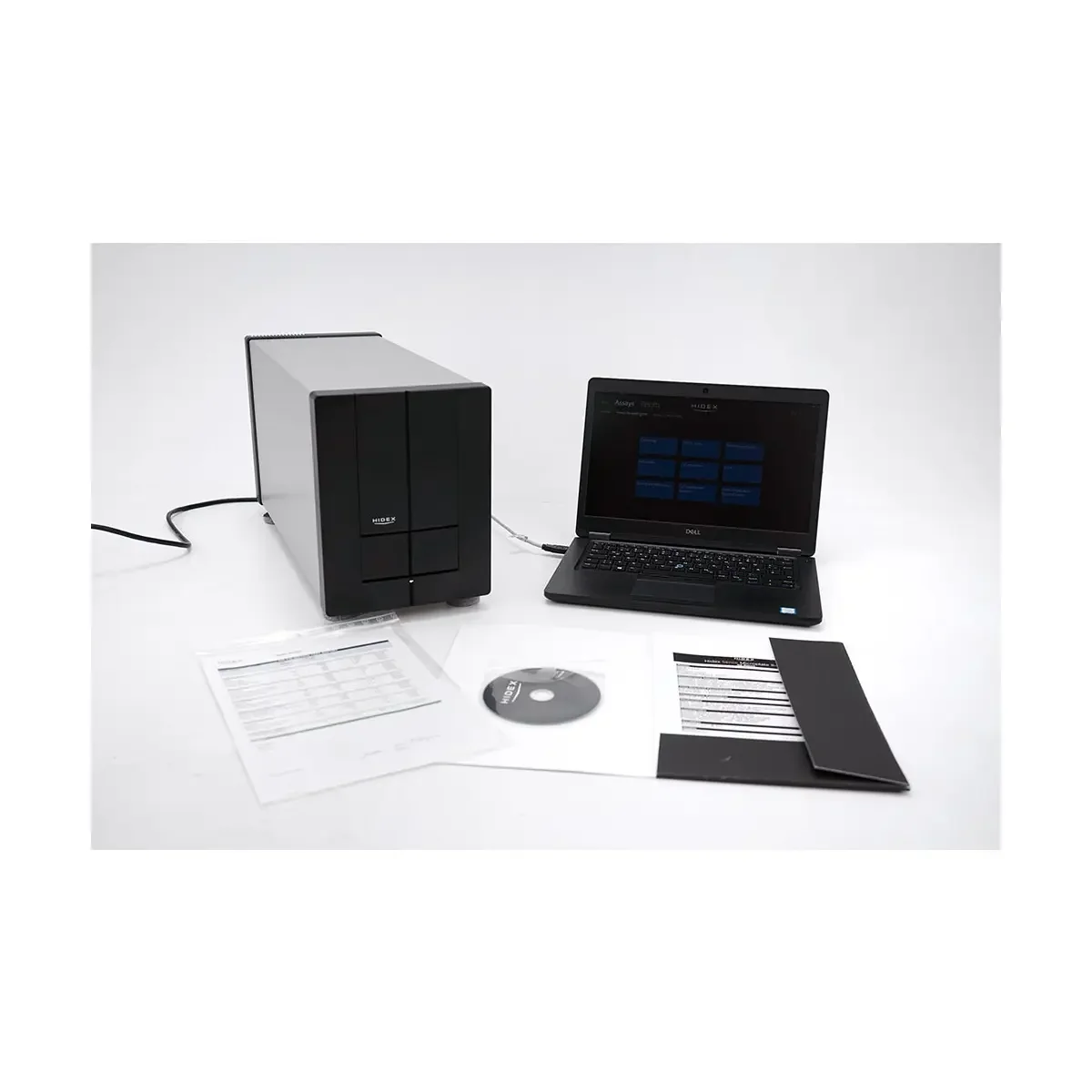 HIDEX Sense Microplate Reader