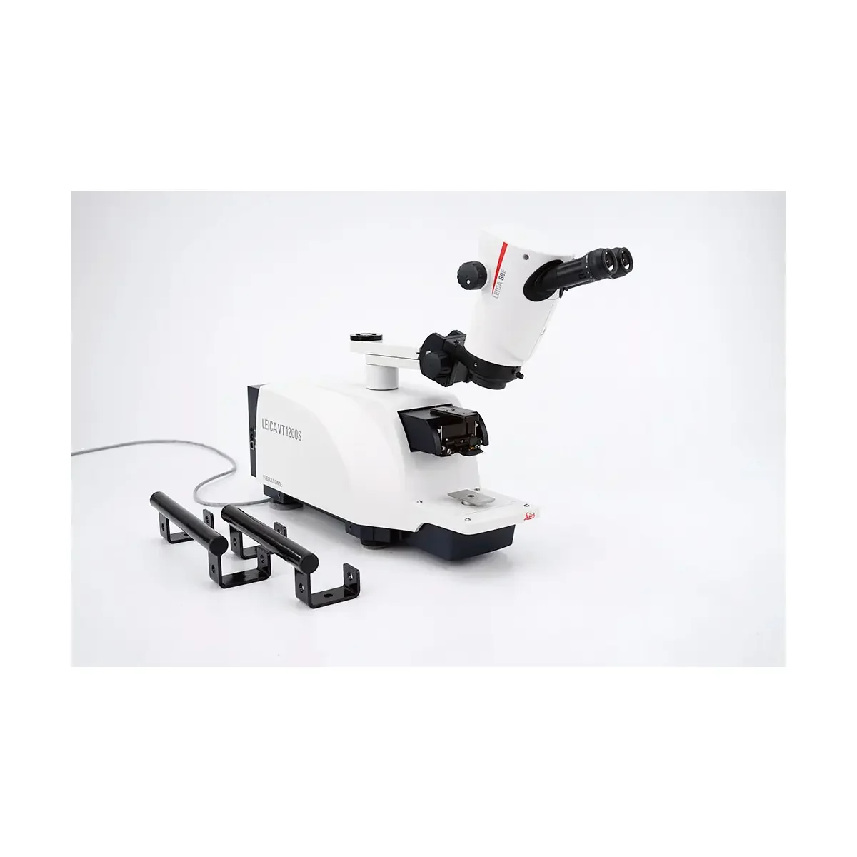 LEICA VT1200 S Microtome