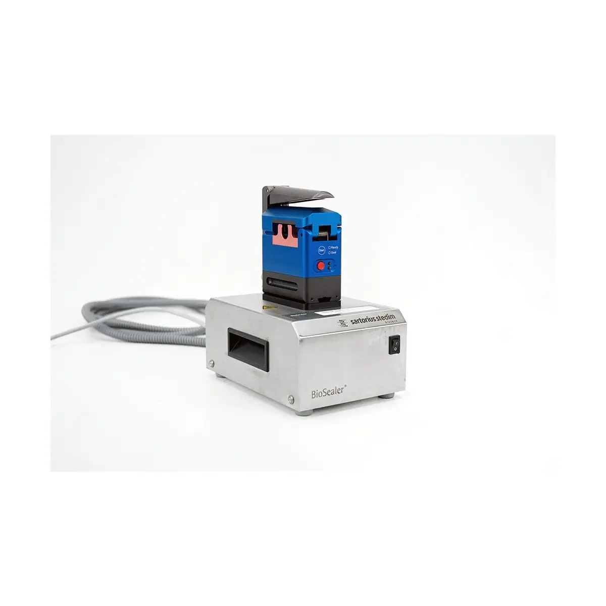SARTORIUS Biosealer Dental thermosealer