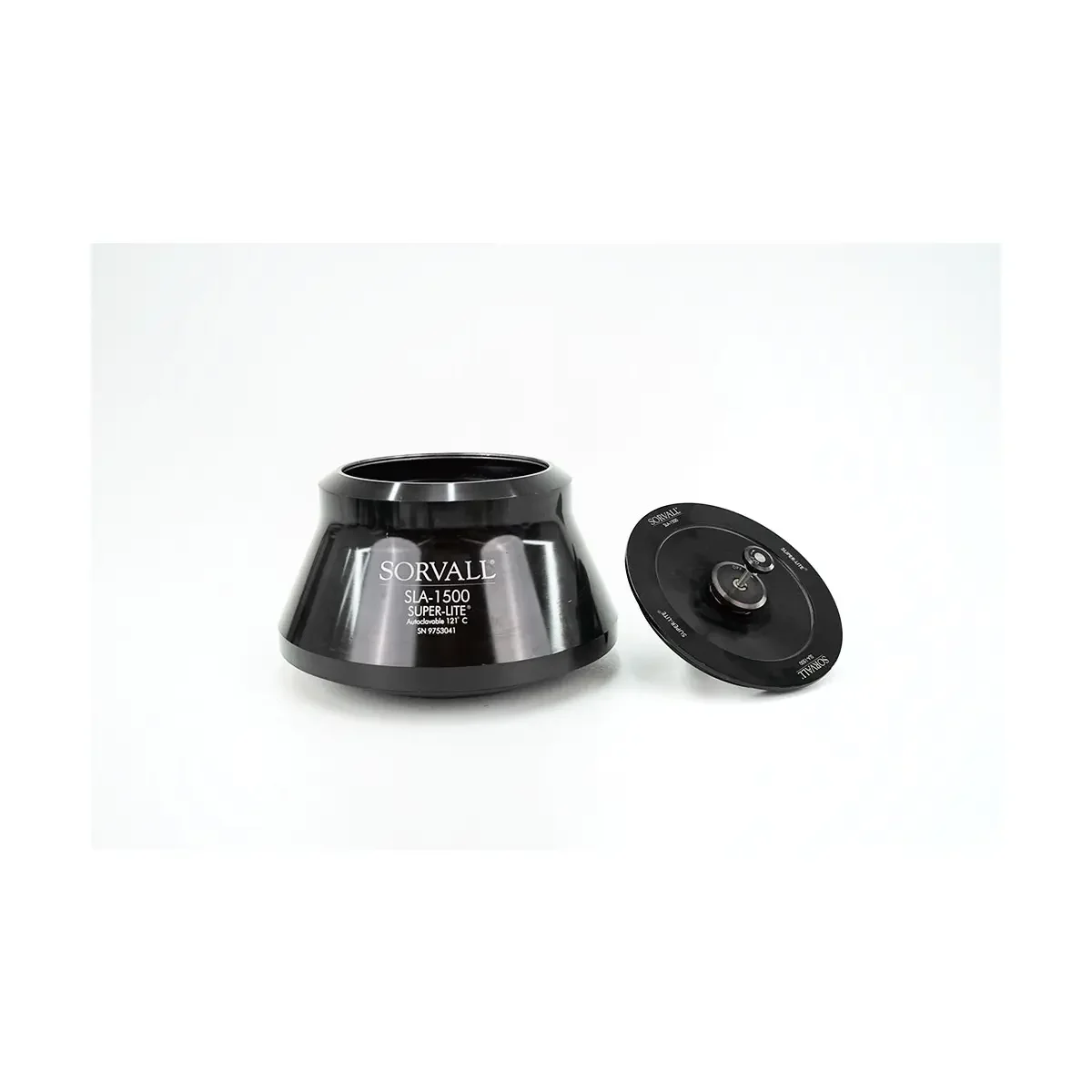 SORVALL SLA-1500 Centrifuge Rotor