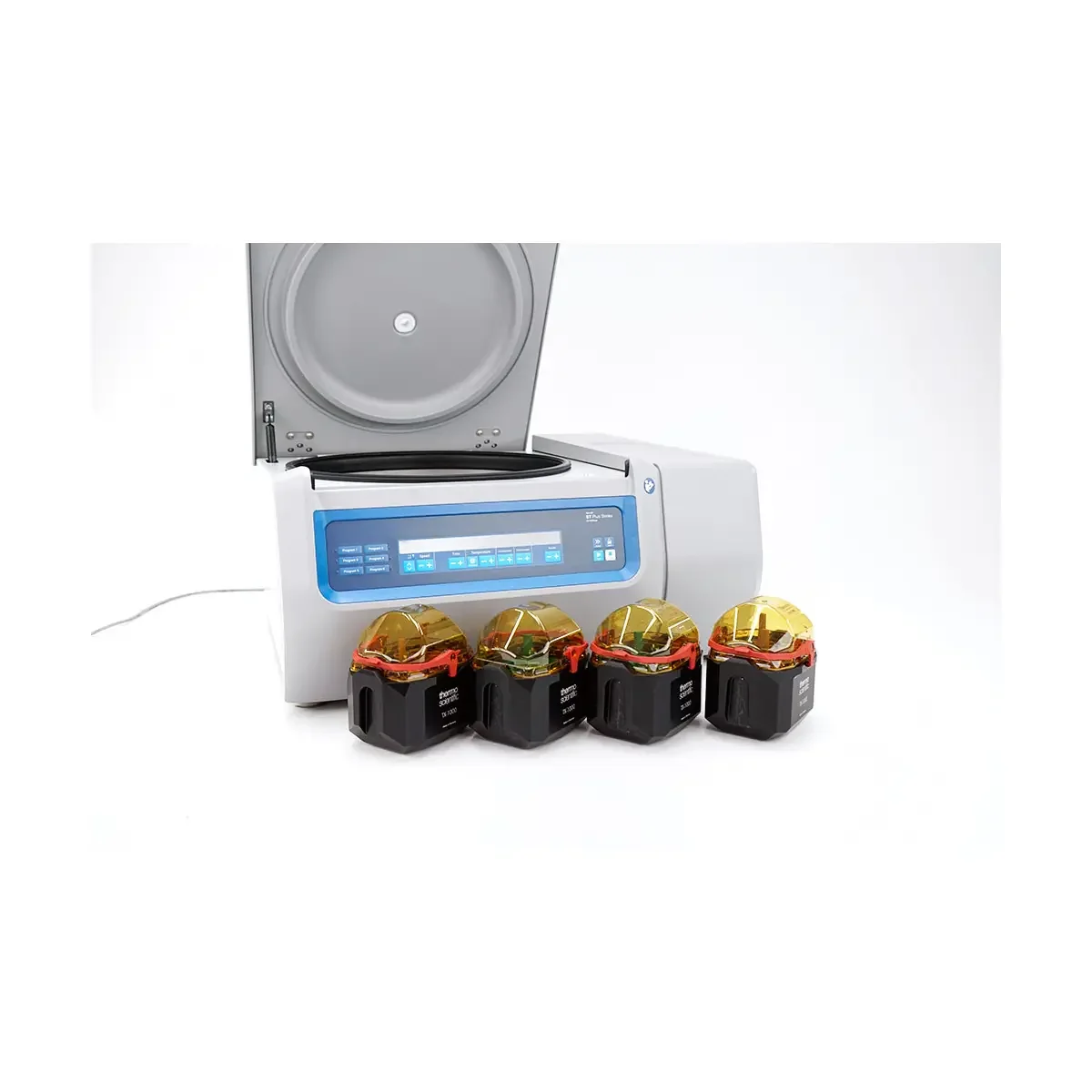 THERMO SCIENTIFIC Megafuge ST4R Plus Laboratory centrifuge
