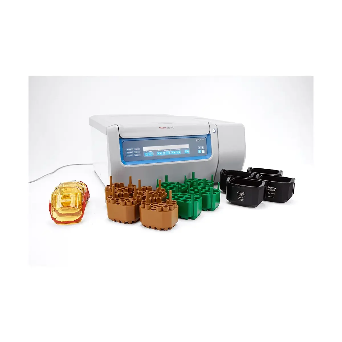 THERMO SCIENTIFIC Megafuge ST4R Plus Laboratory centrifuge