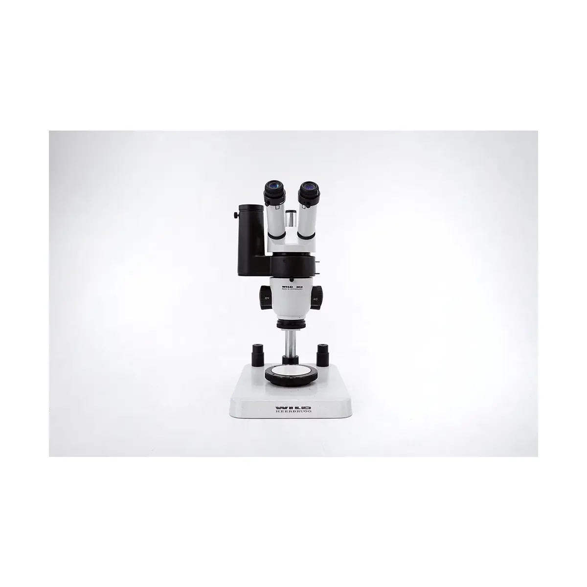 WILD HEERBRUGG M3 Stereo microscope