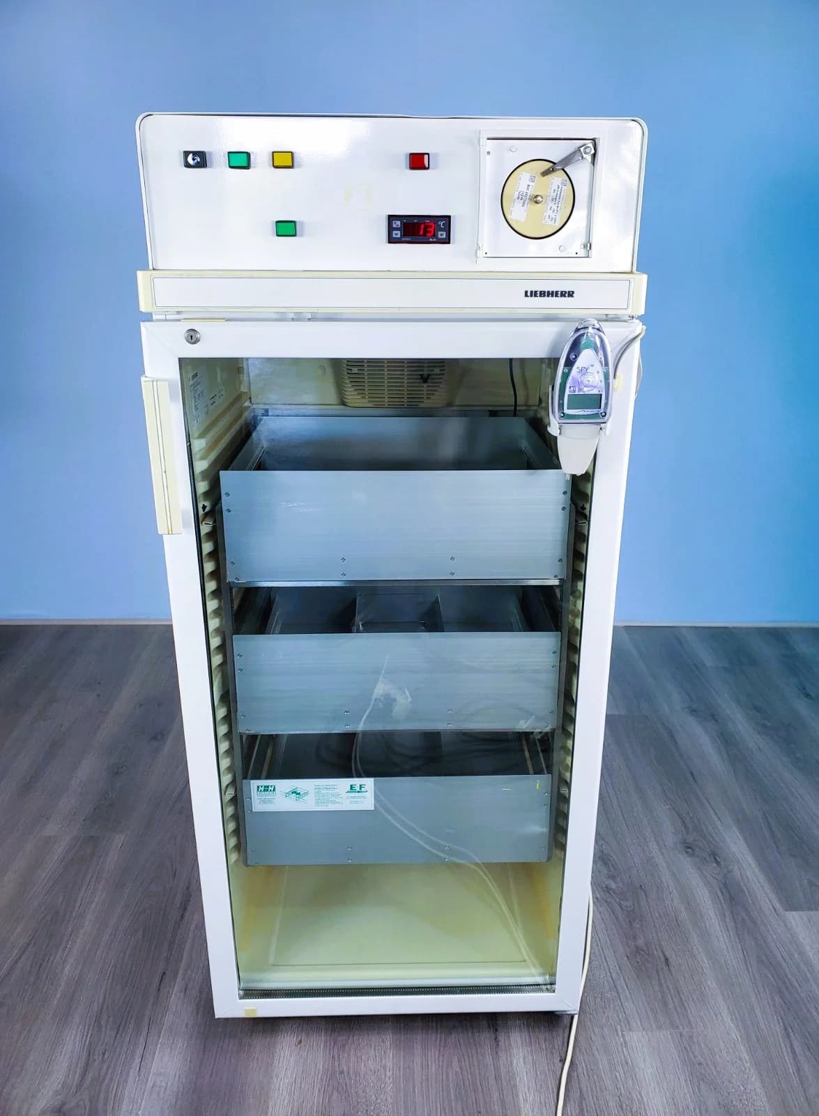 LIEBHERR UKS 2602 Blood bank refrigerator