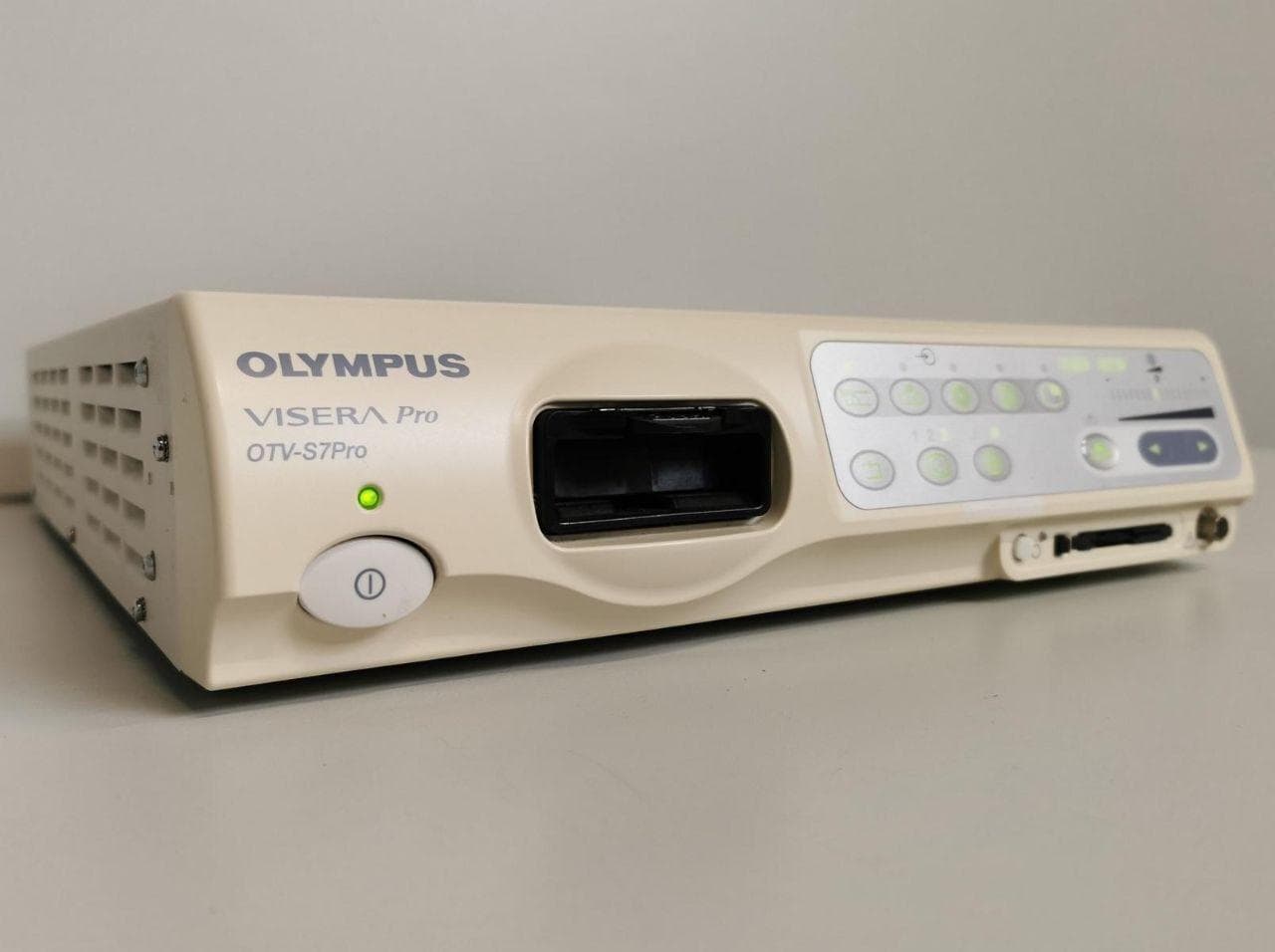 OLYMPUS OTV-S7Pro Endoscopy video processor