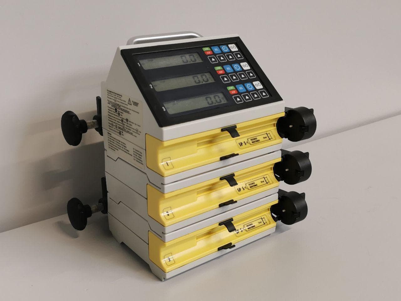 DORING Combimat 2000 IV infusion pump