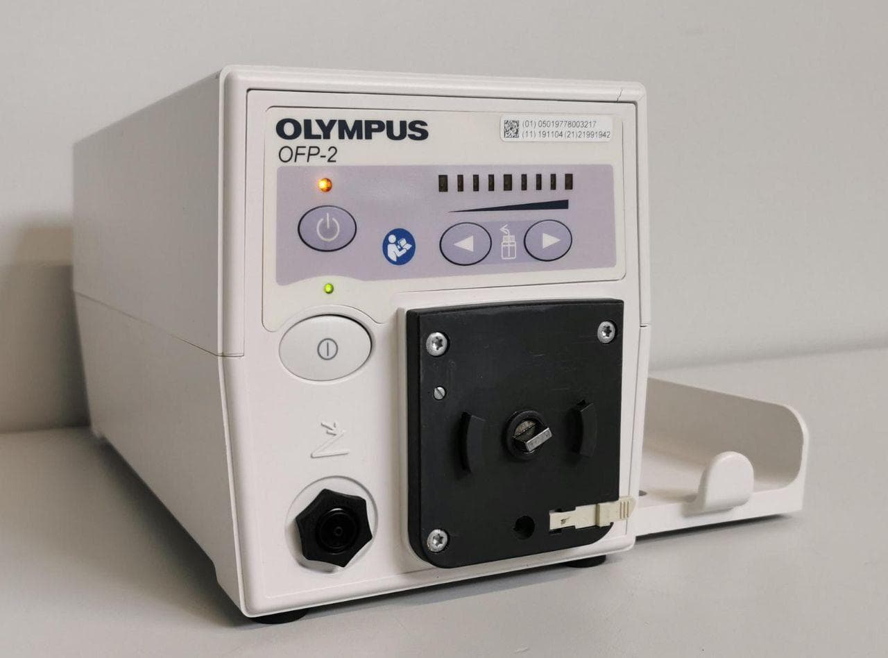 OLYMPUS OFP-2 Insufflator