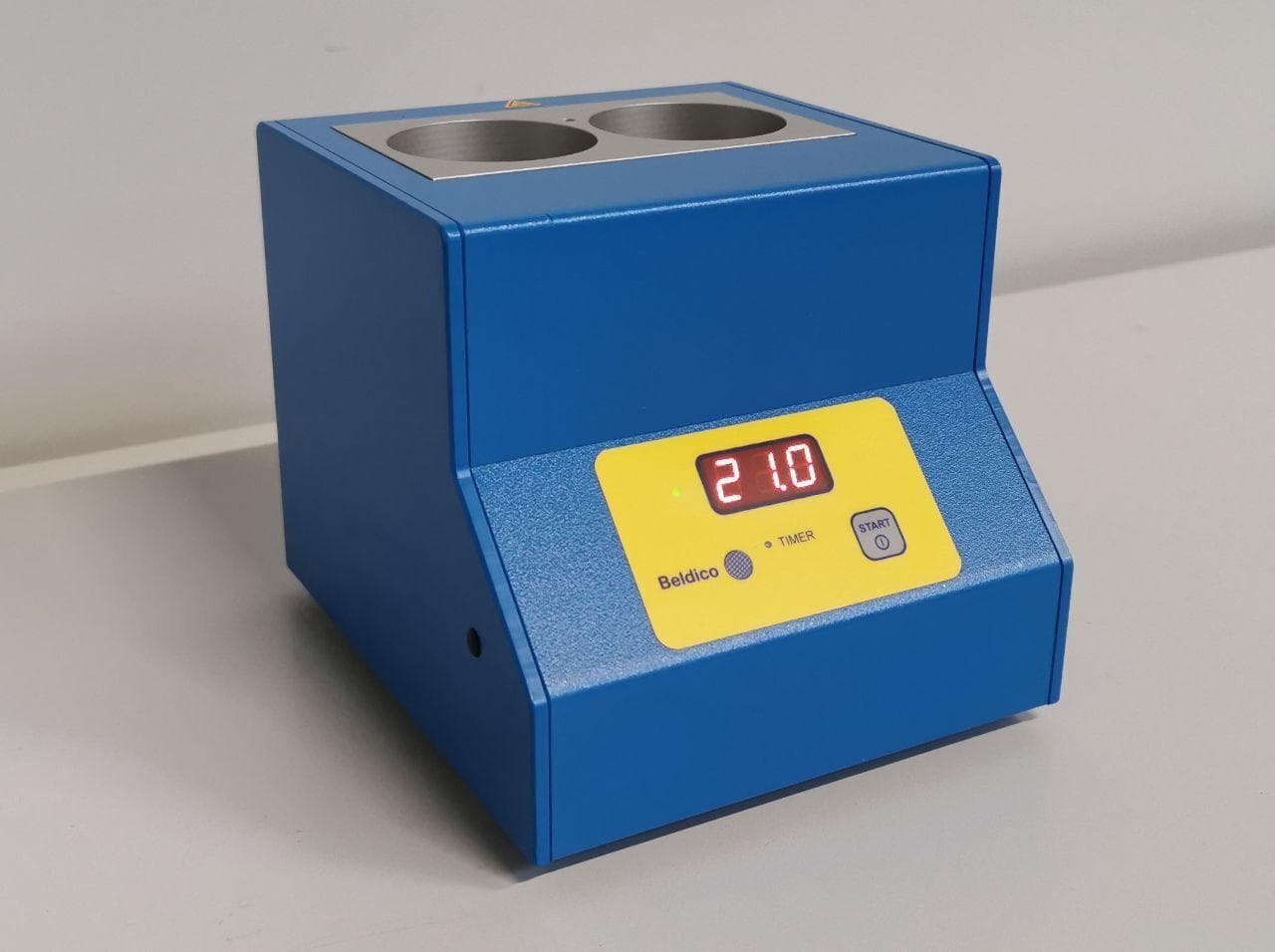 BELDICO 2BA-120C Baby bottle warmer
