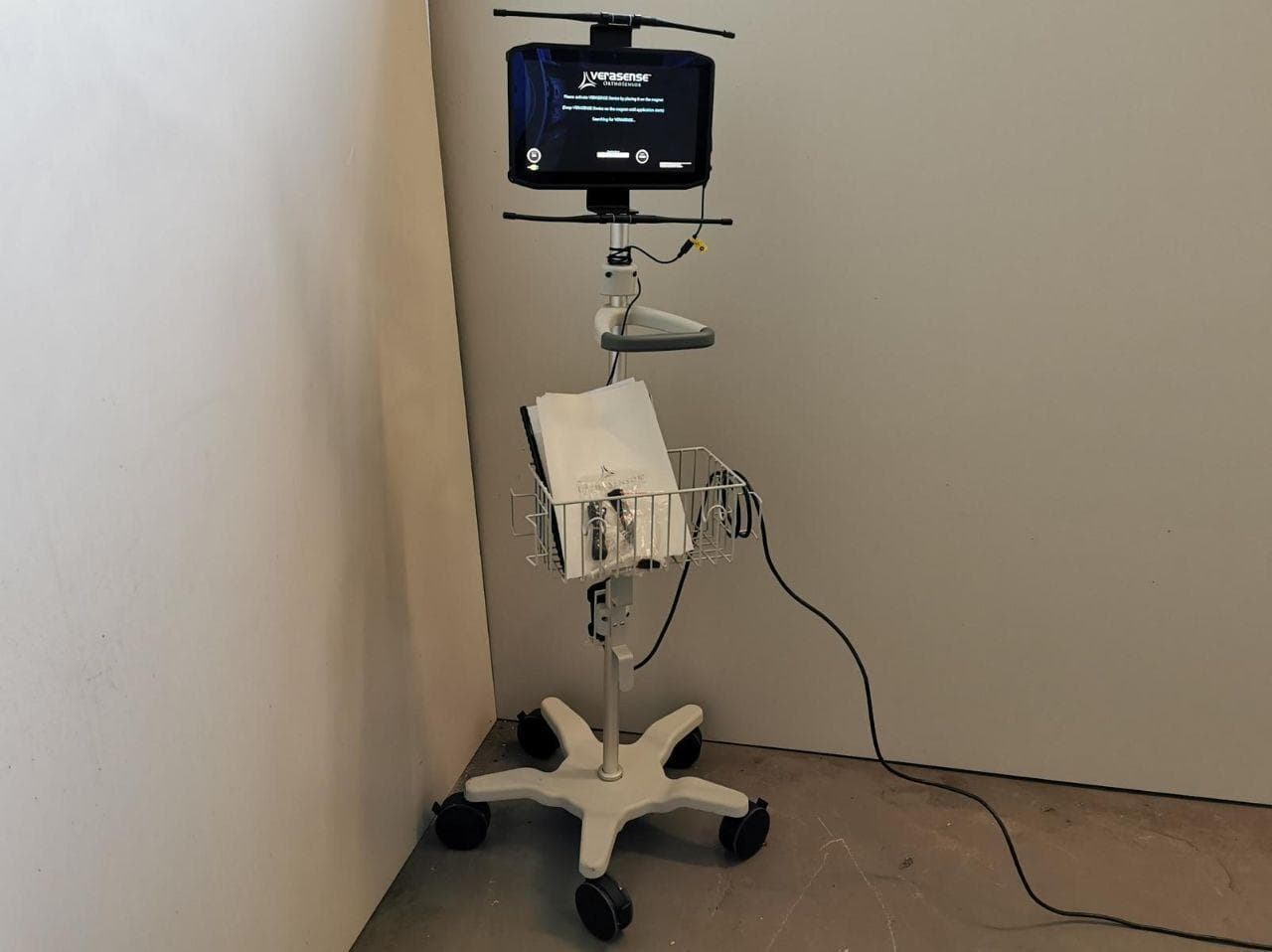 ORTHOSENSOR LinkStation MINI Orthopedic - General