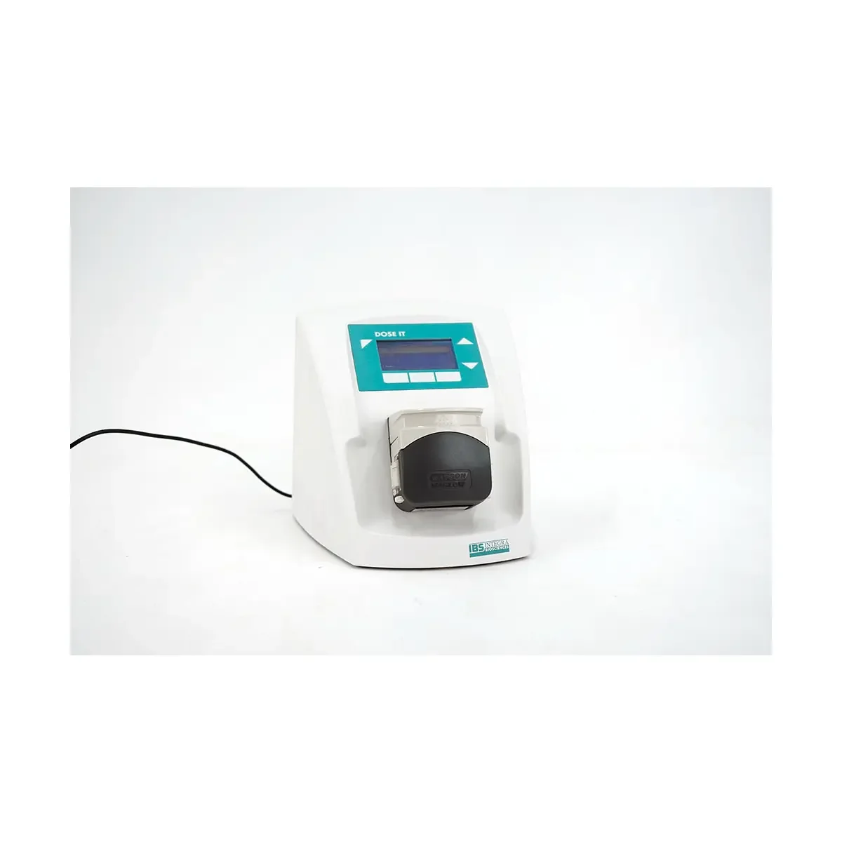 INTEGRA BIOSCIENCES DOSE IT Peristaltic pump