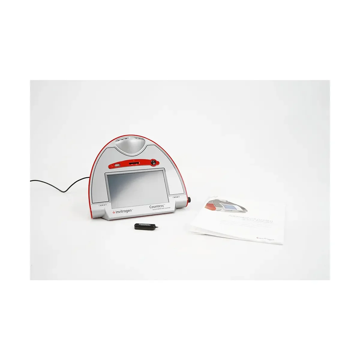 INVITROGEN Countess Cell counter