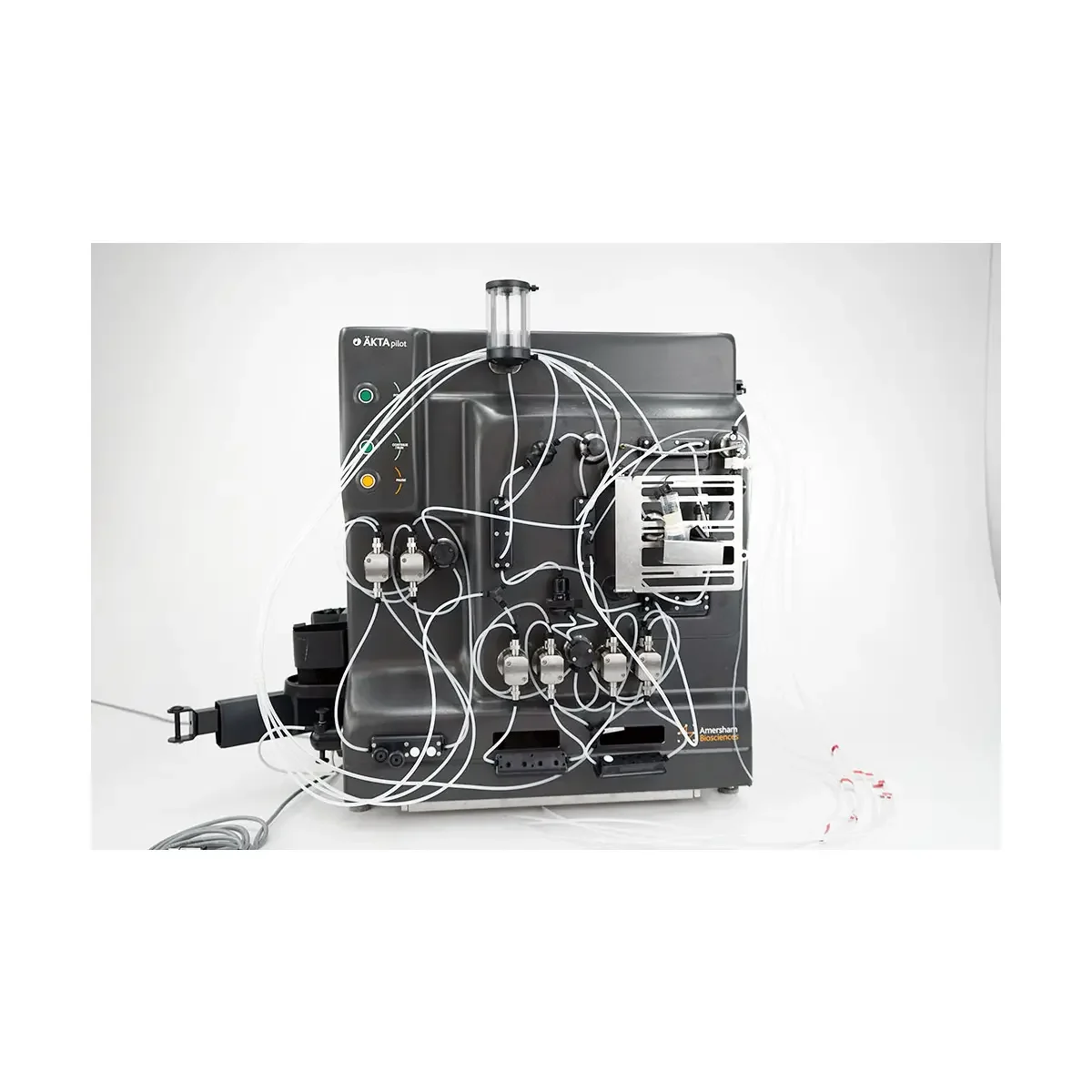 GE AKTA Pilot Liquid Chromatograph