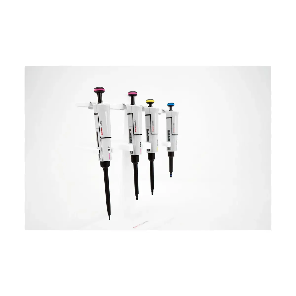 THERMO SCIENTIFIC Finnpipette Pipette