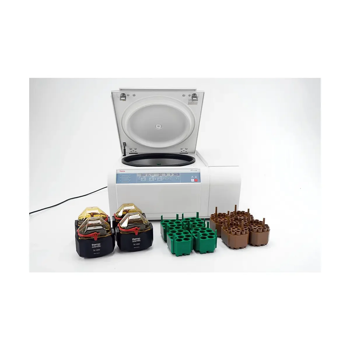 THERMO SCIENTIFIC Heraeus Megafuge 40R Laboratory centrifuge