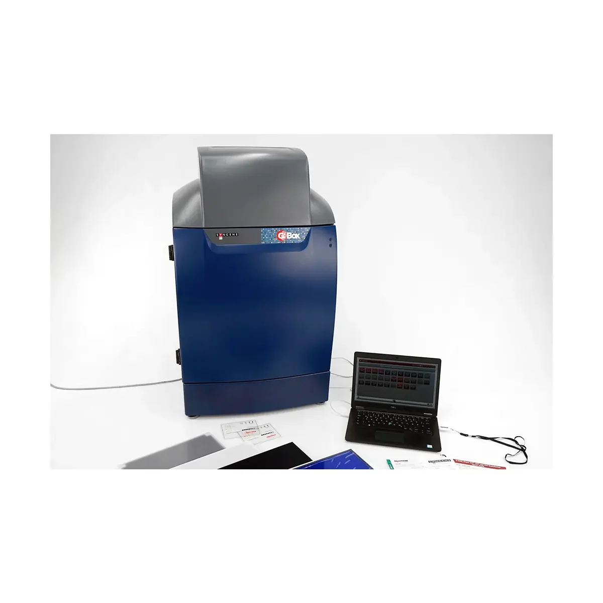 SYNGENE G:BOX Chemi XX9 Gel documentation system