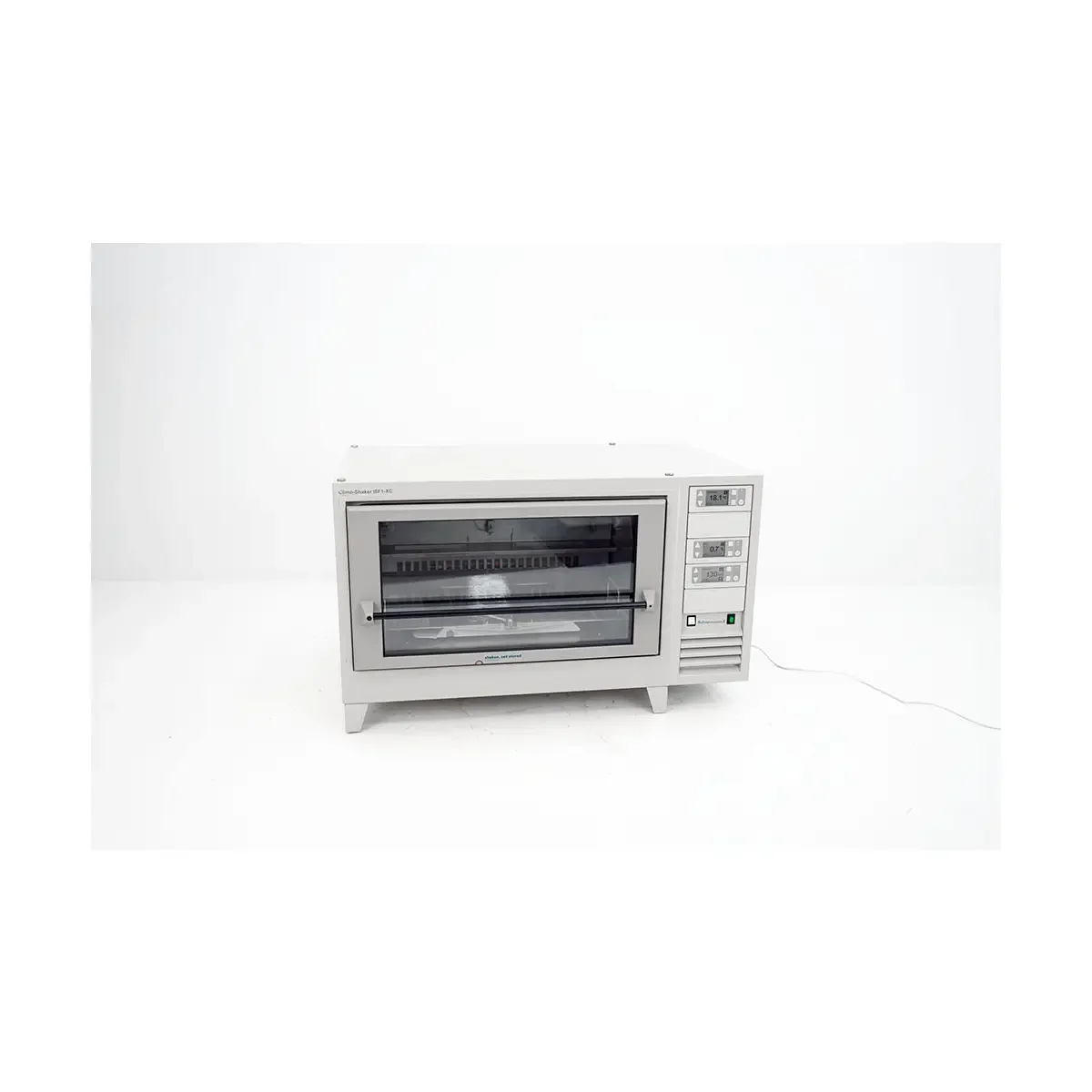 KUHNER SHAKER ISF1-XC Laboratory incubator