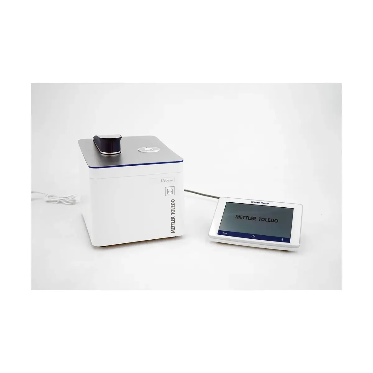 METTLER TOLEDO UV5Nano Spectrophotometer