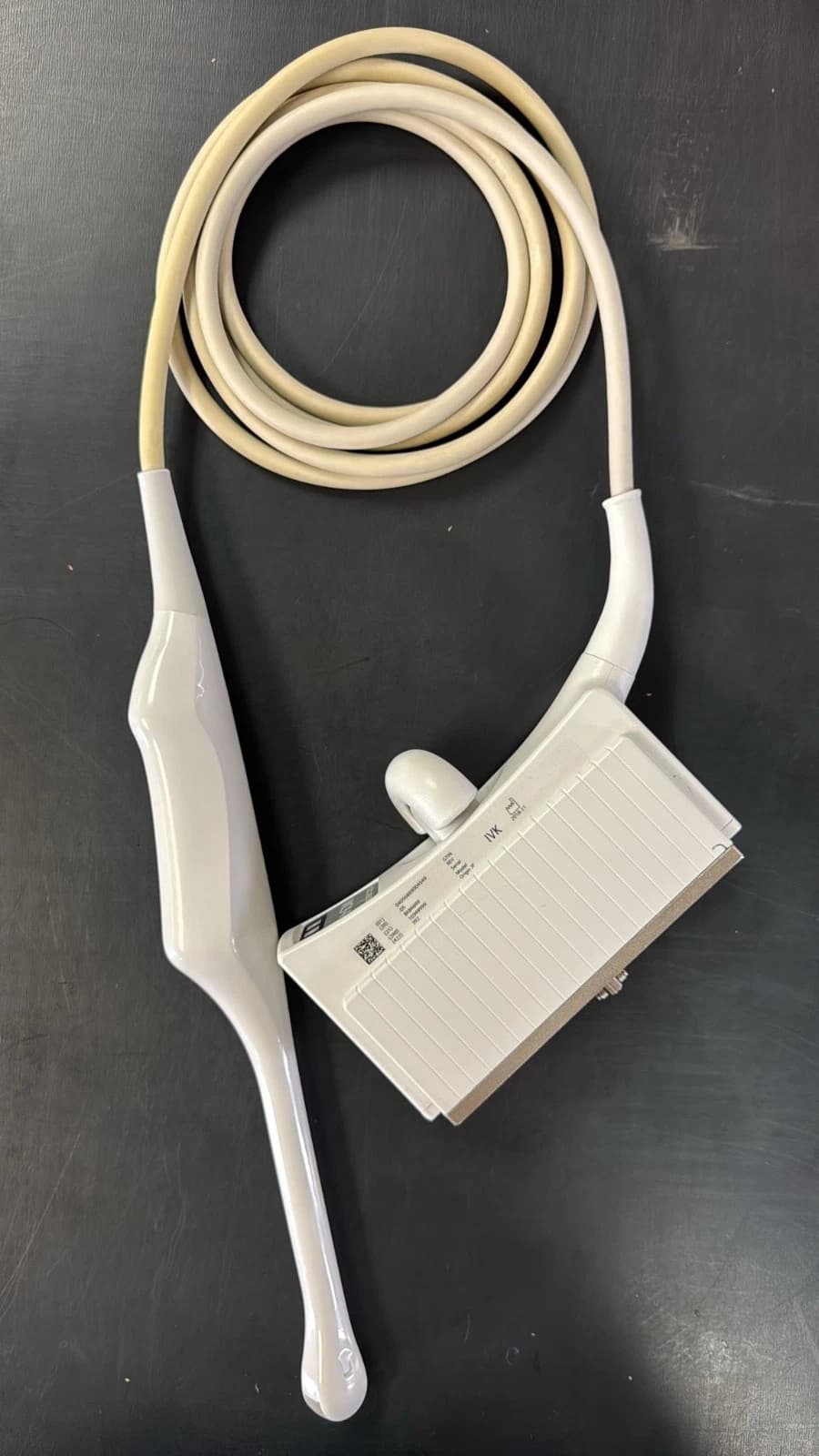 SIEMENS MC9-4 Endocavity probe