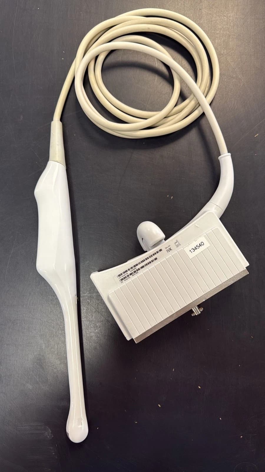 SIEMENS MC9-4 Endocavity probe