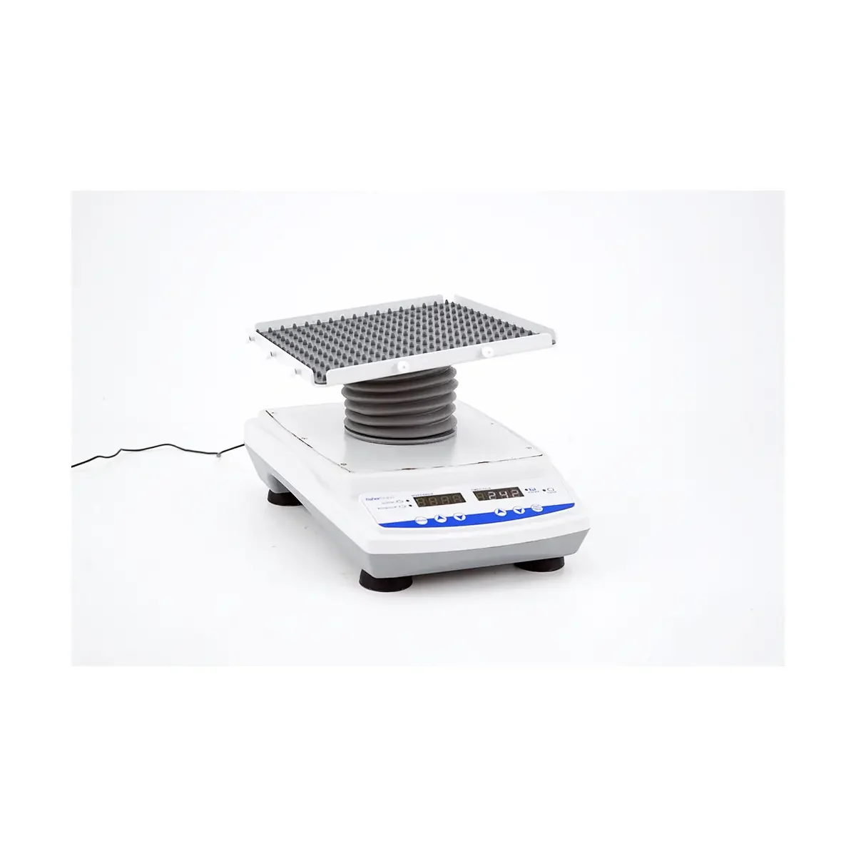 FISHER SCIENTIFIC Fisherbrand 3D Platform Rotator (88861045) Laboratory shaker