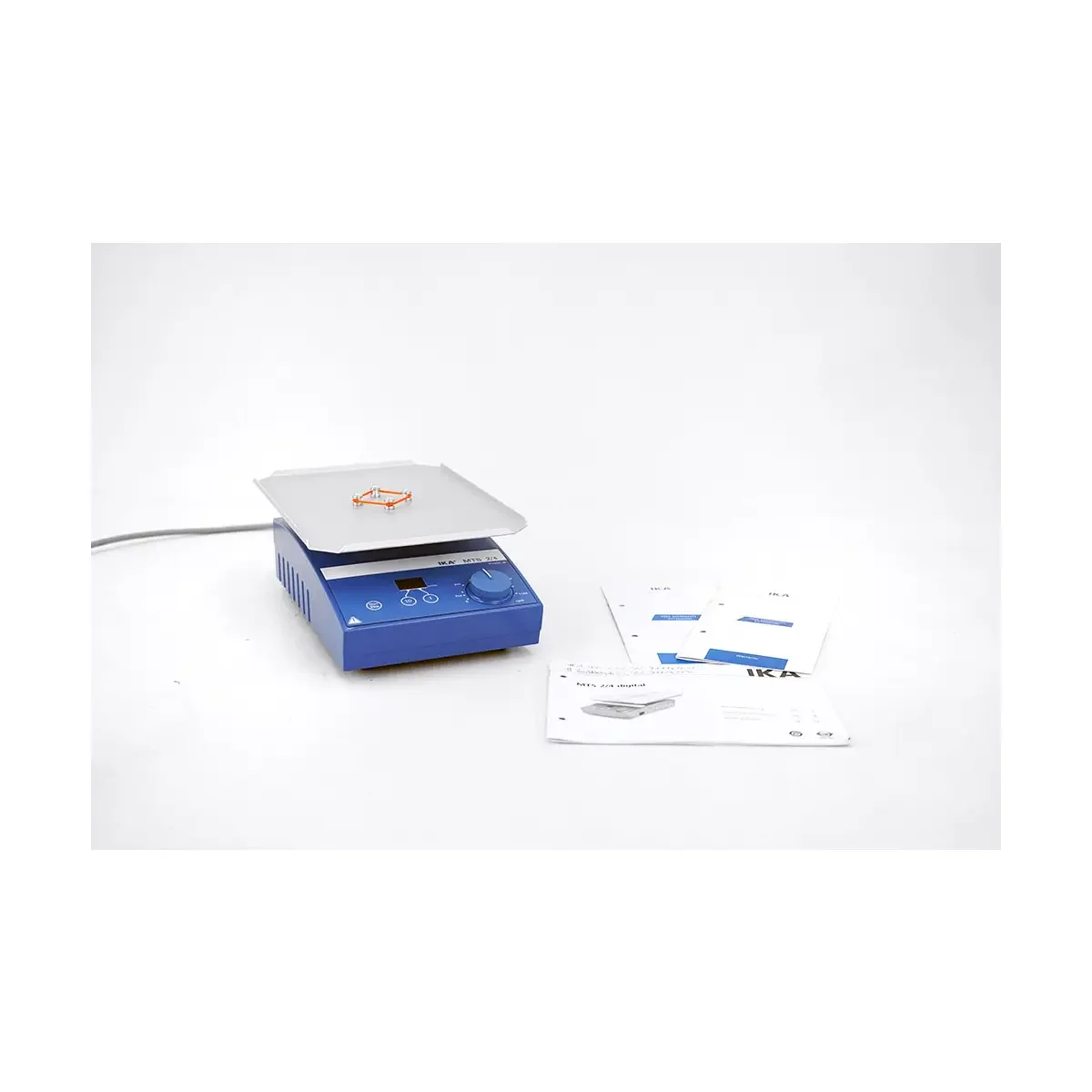 IKA MTS 2/4 Laboratory shaker