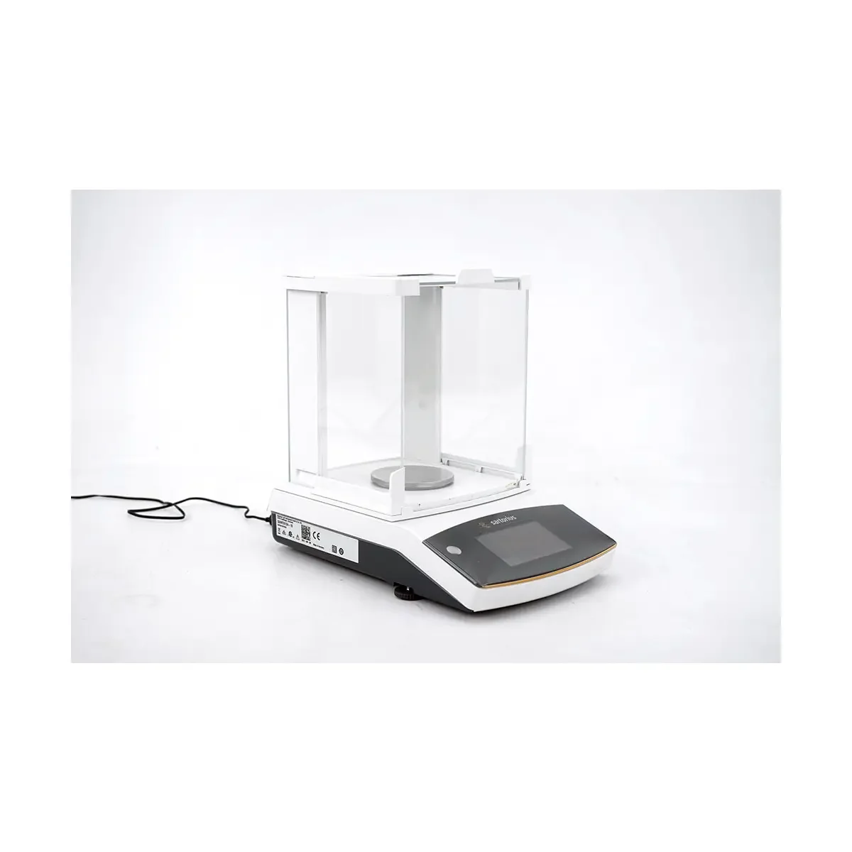 SARTORIUS QUINTIX124-1S Laboratory balance