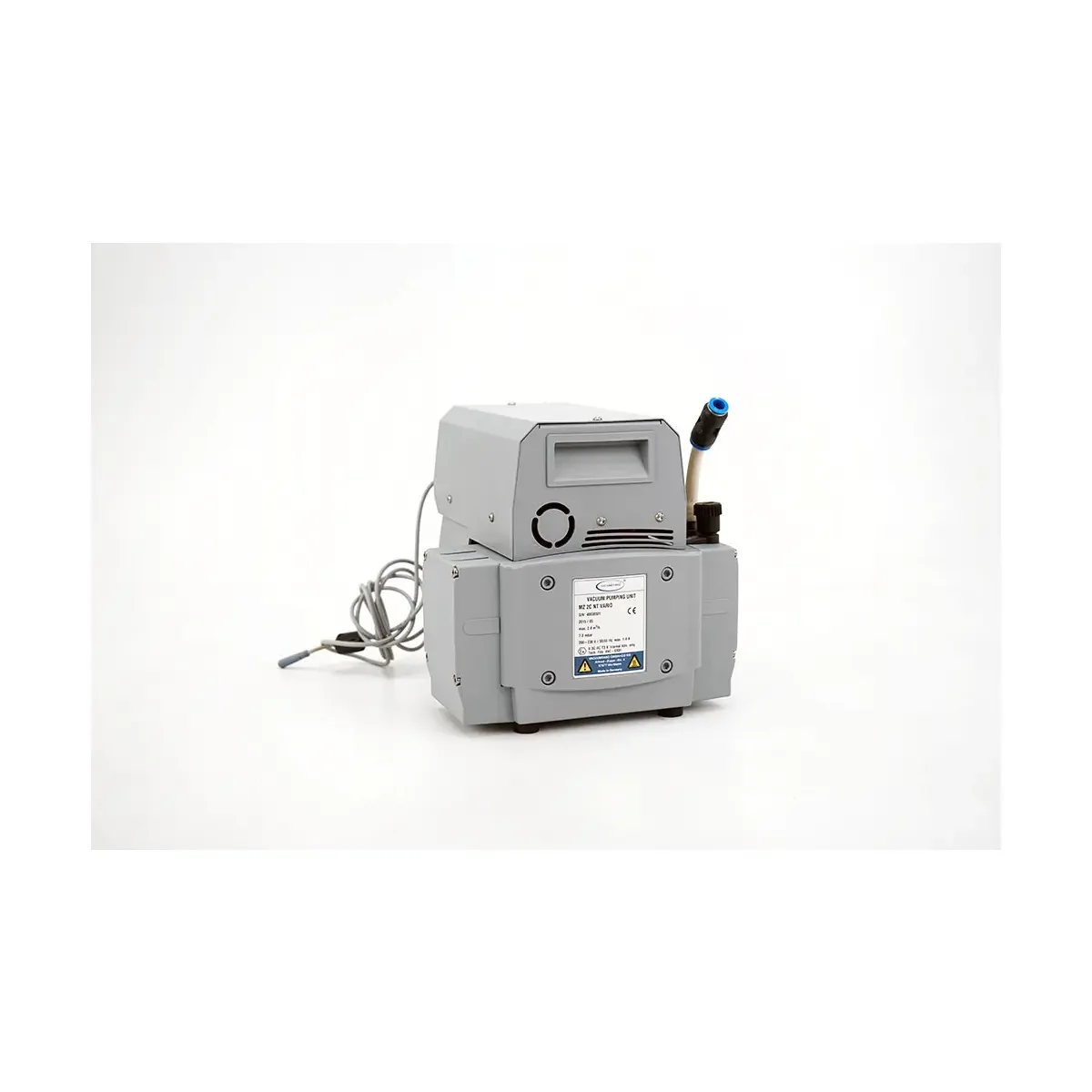 VACUUBRAND MZ 2C NT VARIO Laboratory vacuum pump