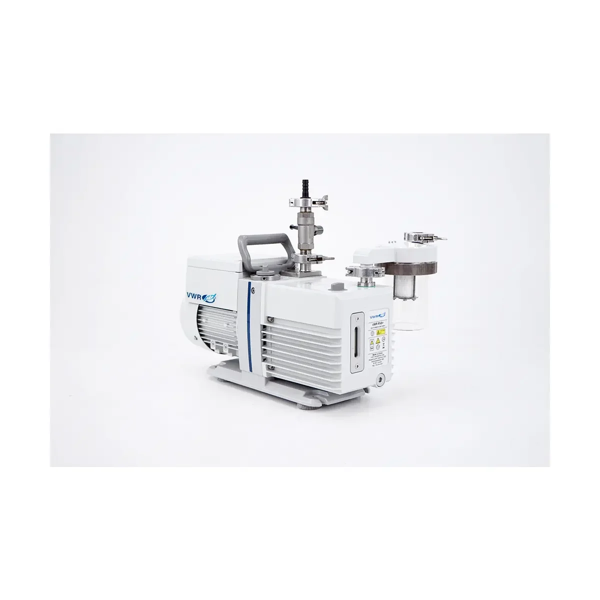 VWR RV6 plus Laboratory vacuum pump