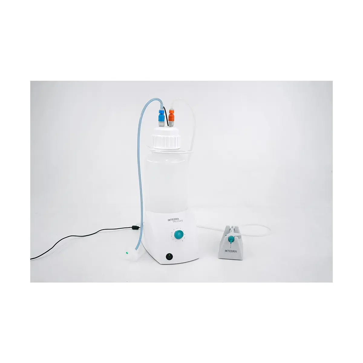 INTEGRA BIOSCIENCES Vacusafe Liquid Handling