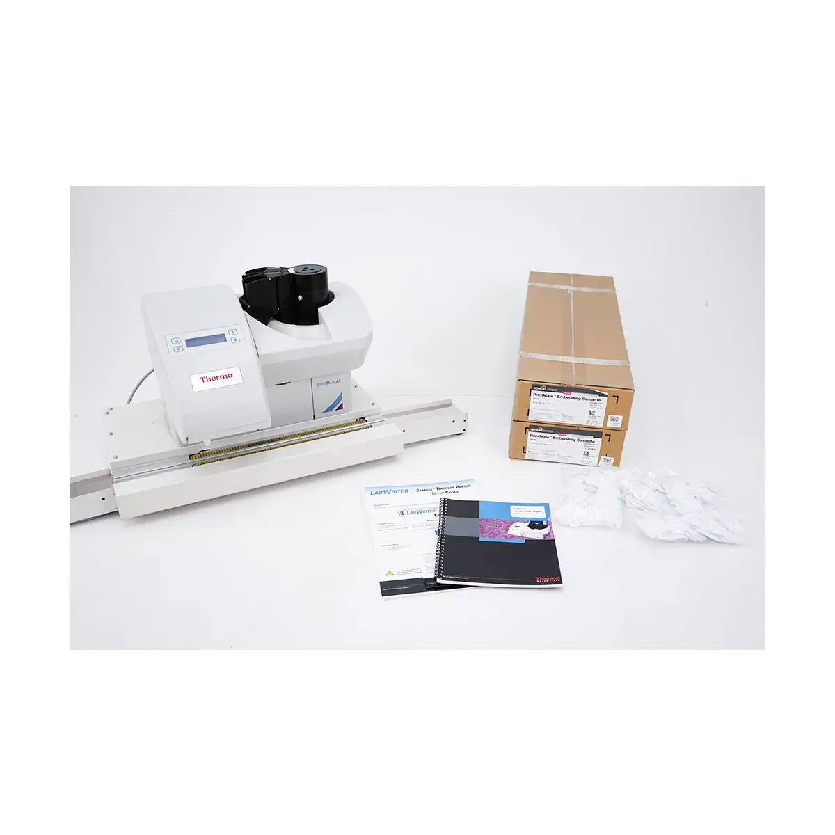 THERMO SCIENTIFIC PrintMate AS 150 Lab printer