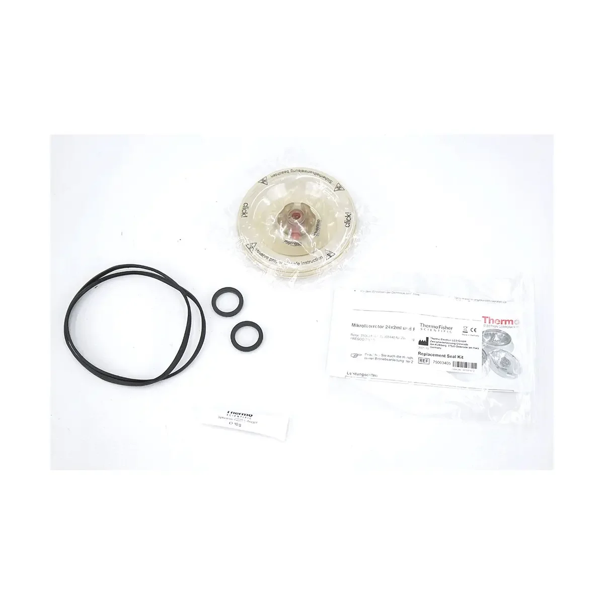 THERMO SCIENTIFIC 75005725 Laboratory accessories