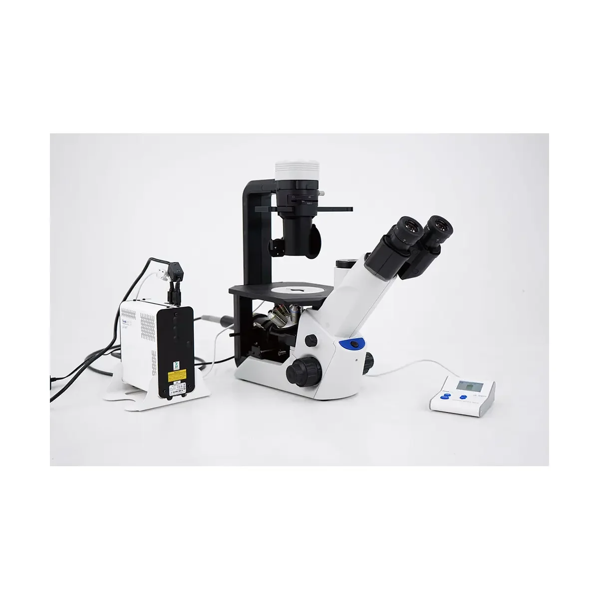 OLYMPUS CKX53 Laboratory microscope