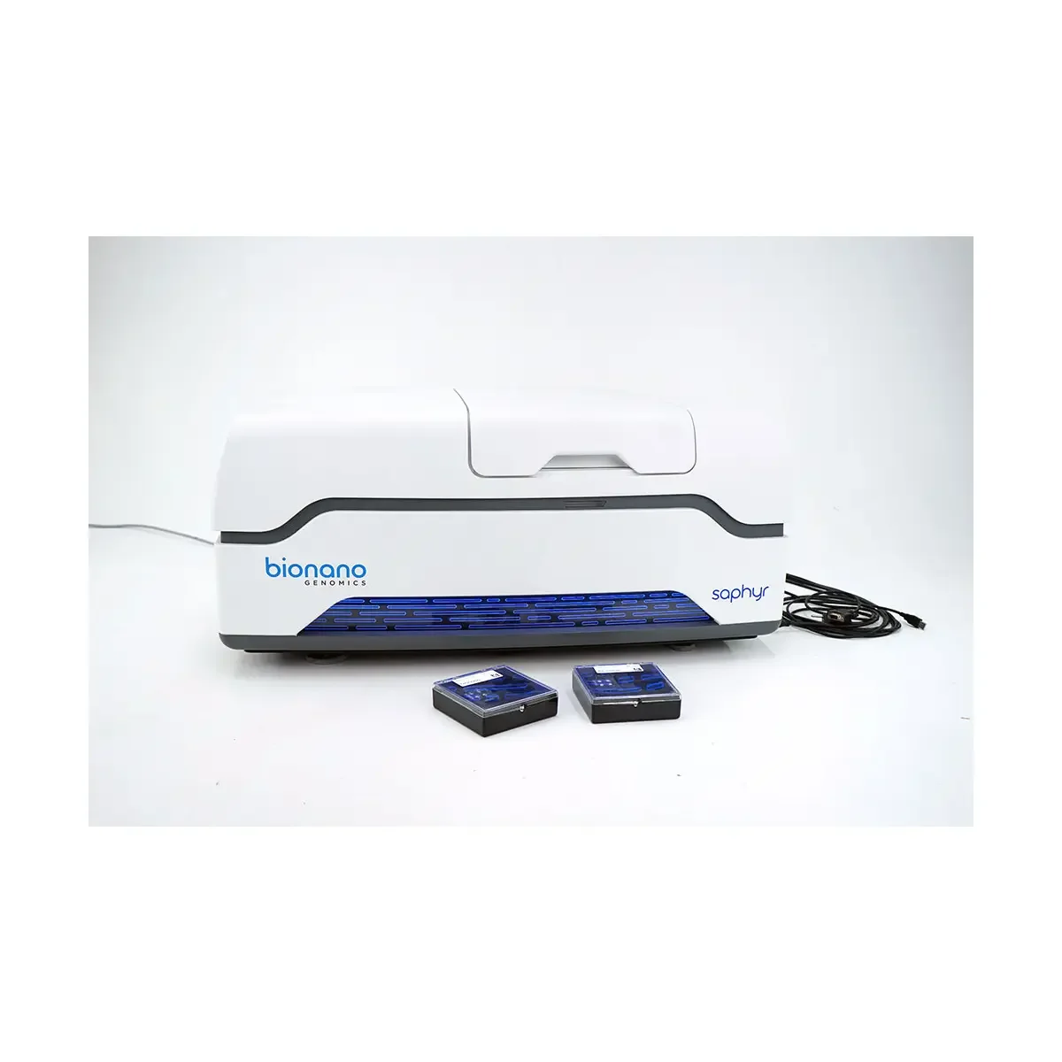 BIONANO GENOMICS Saphyr Other Lab equipment