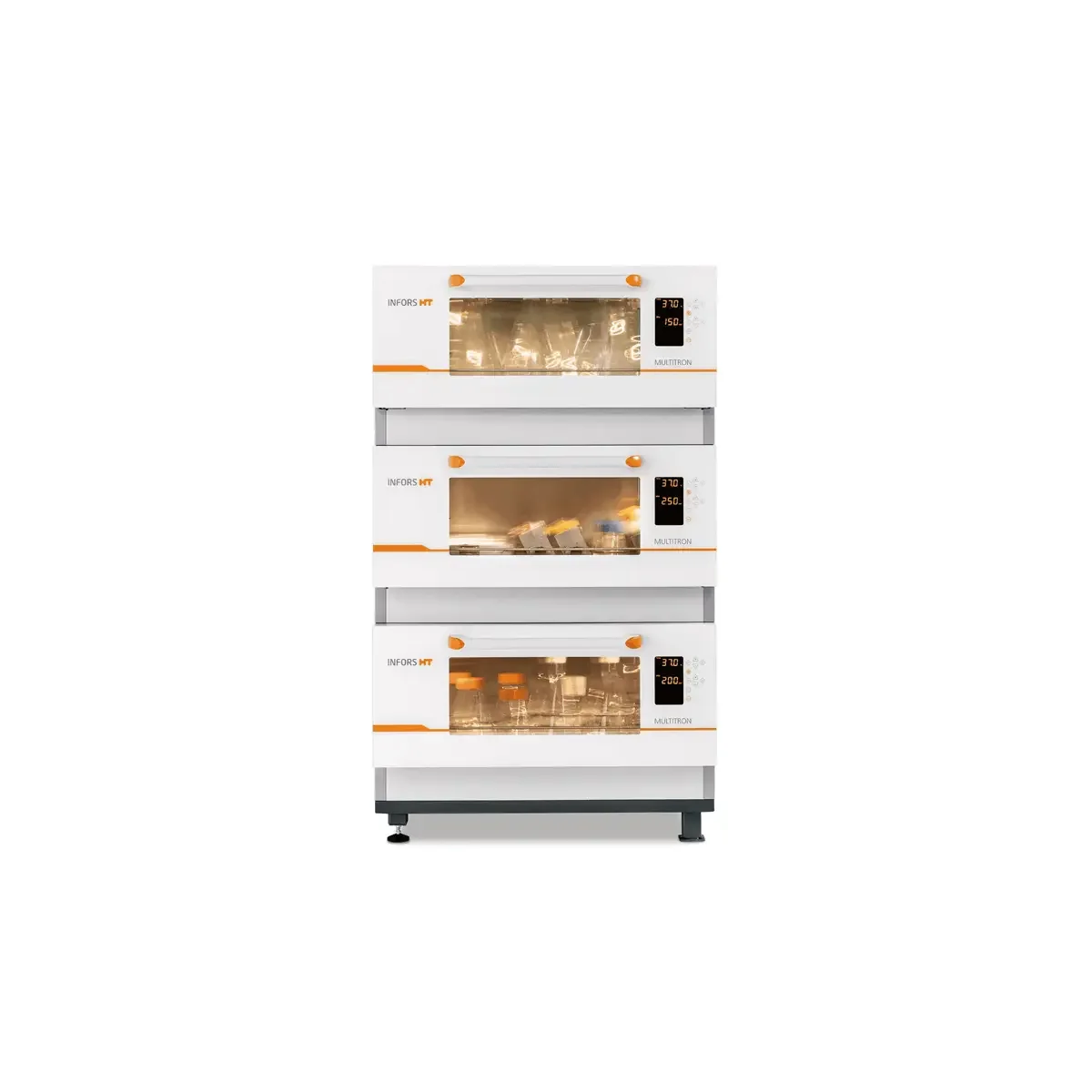 INFORS HT Multitron Laboratory incubator