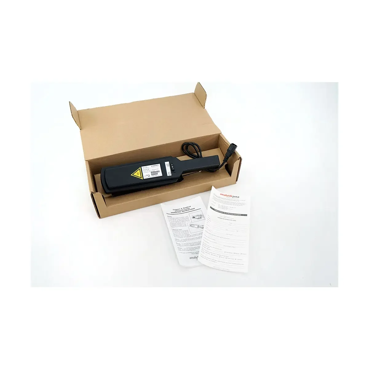 UVP UVGL-58 Molecular Imagers