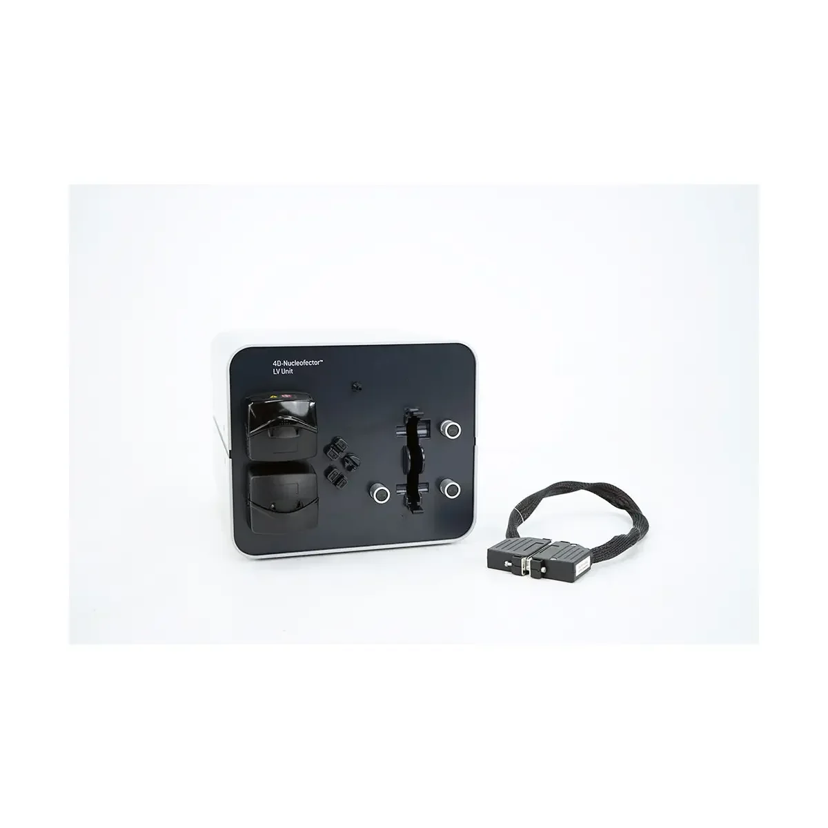 LONZA 4D Nucleofector Electrophoresis system
