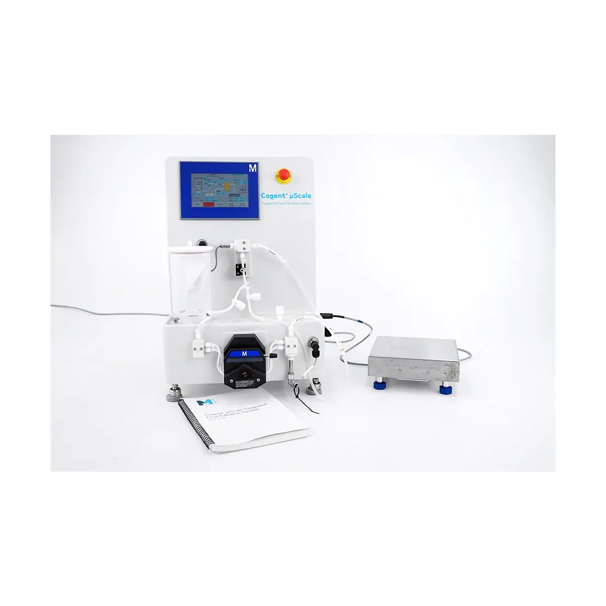 MILLIPORE Cogent uScale Other Lab equipment